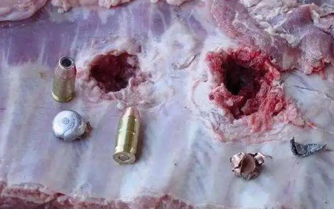 现实中人被子弹击中后还能活多久？老兵：别再被电视剧误导了(图2)