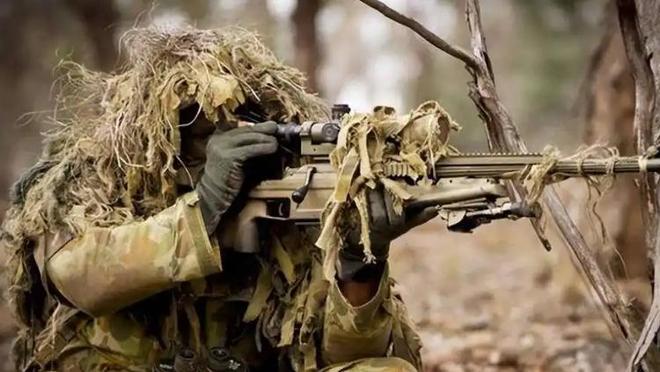 现实中人被子弹击中后还能活多久？老兵：别再被电视剧误导了(图3)