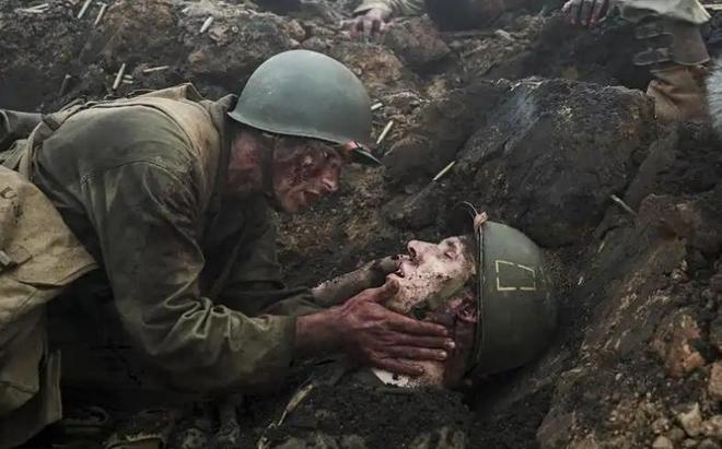 现实中人被子弹击中后还能活多久？老兵：别再被电视剧误导了(图7)