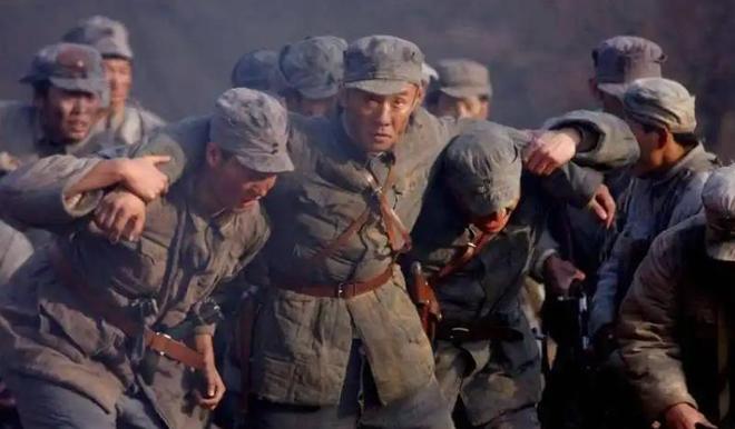 现实中人被子弹击中后还能活多久？老兵：别再被电视剧误导了(图8)