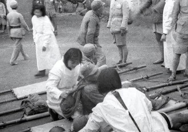 现实中人被子弹击中后还能活多久？老兵：别再被电视剧误导了(图16)