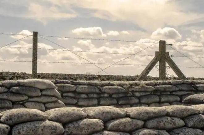 现实中人被子弹击中后还能活多久？老兵：别再被电视剧误导了(图15)