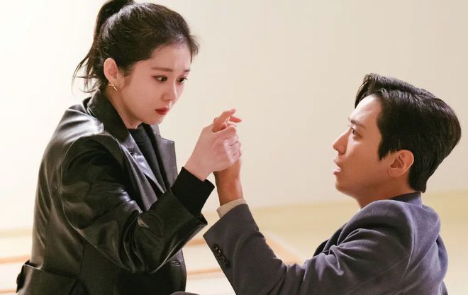 一集就入坑的8部高分韩剧叙事节奏明快剧荒者有福了(图7)