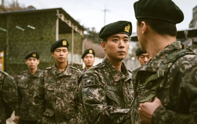 一集就入坑的8部高分韩剧叙事节奏明快剧荒者有福了(图5)