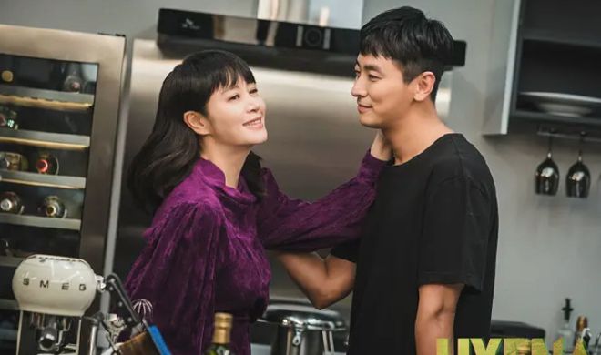 一集就入坑的8部高分韩剧叙事节奏明快剧荒者有福了(图8)