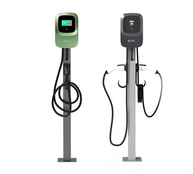 小兔充充的充电桩产品都有哪些？(图3)