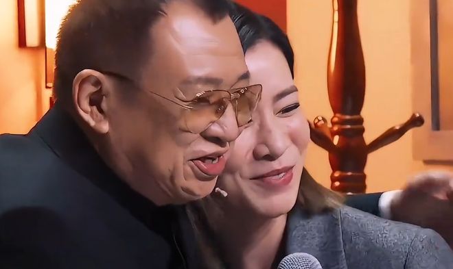 罕见！央视发文悼念老戏骨许绍雄原来这才是真实的他(图3)