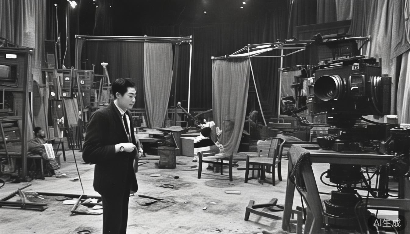 港剧金牌绿叶许绍雄因癌离世！几代人的回忆就此落幕？