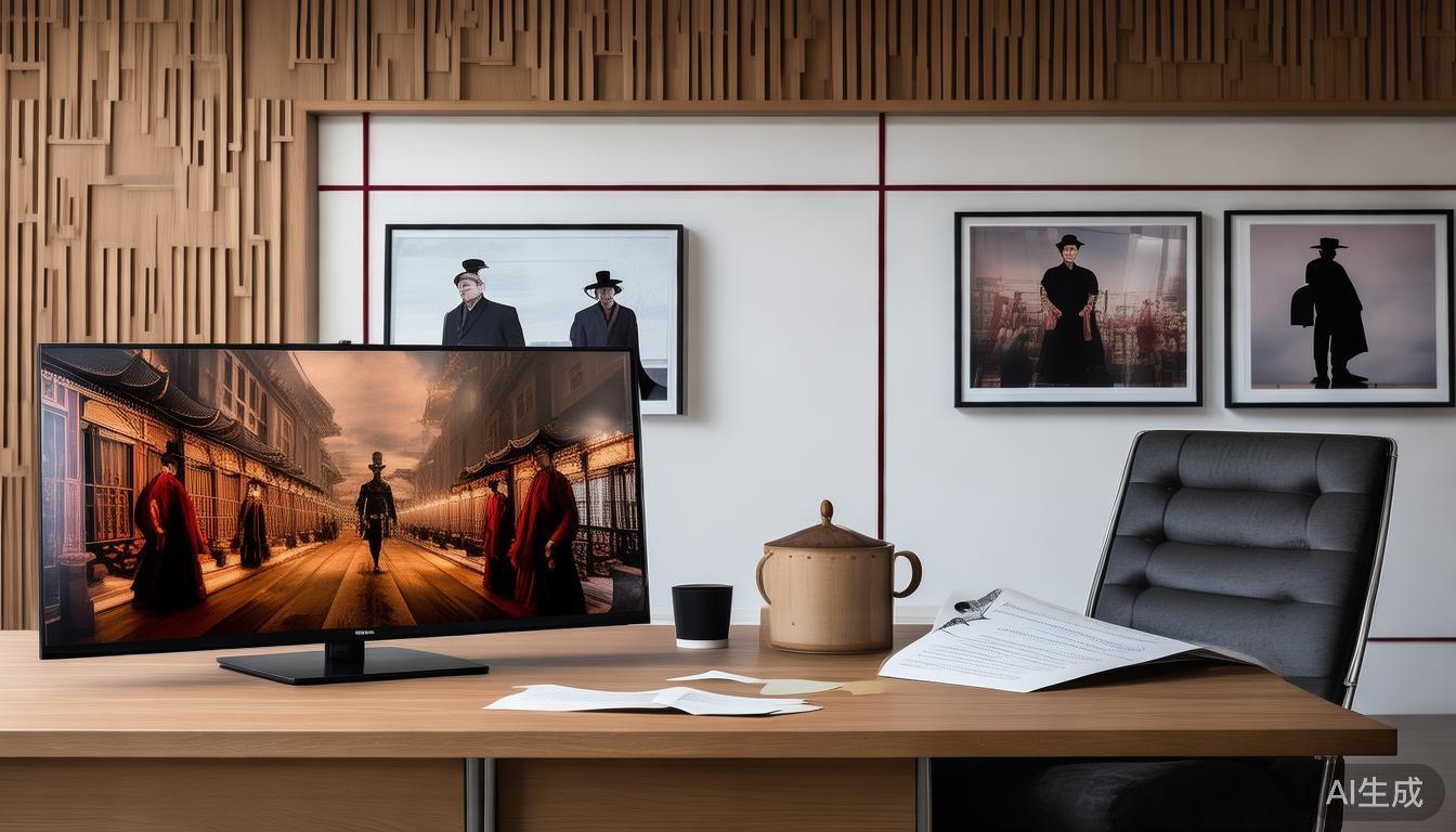 港剧金牌绿叶许绍雄因癌离世！几代人的回忆就此落幕？(图2)