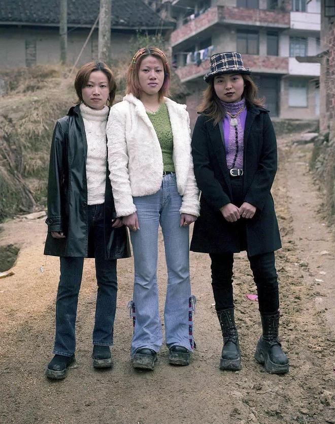 不要被电视剧骗了这才是线年代打工妹引起无数人共鸣(图12)