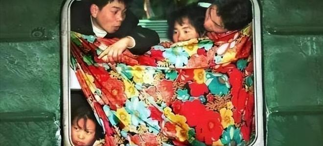 不要被电视剧骗了这才是线年代打工妹引起无数人共鸣(图15)