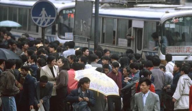 不要被电视剧骗了这才是线年代打工妹引起无数人共鸣(图16)