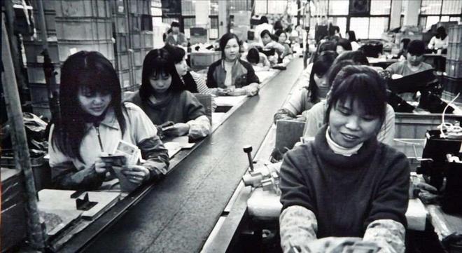 不要被电视剧骗了这才是线年代打工妹引起无数人共鸣(图20)