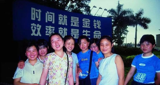 不要被电视剧骗了这才是线年代打工妹引起无数人共鸣(图26)