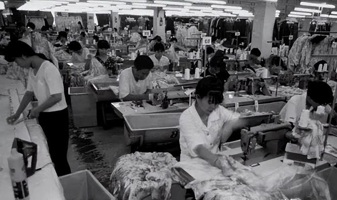 不要被电视剧骗了这才是线年代打工妹引起无数人共鸣(图23)