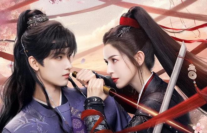 正在热播的五部电视剧：《水龙吟》跌出前三你在追哪一部？