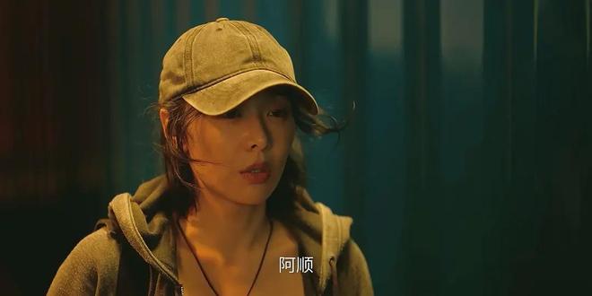 正在热播的五部电视剧：《水龙吟》跌出前三你在追哪一部？(图3)