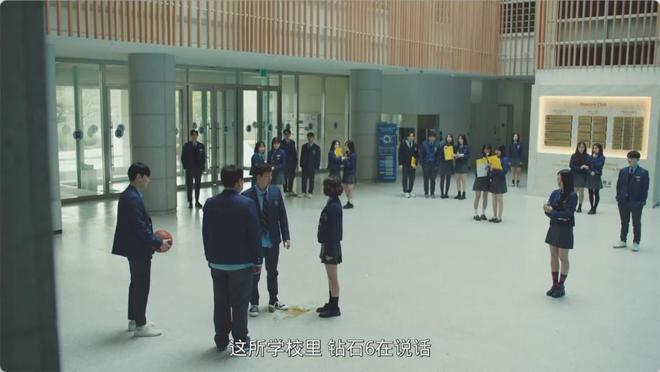 又美又飒这热播韩剧更狗血了(图4)