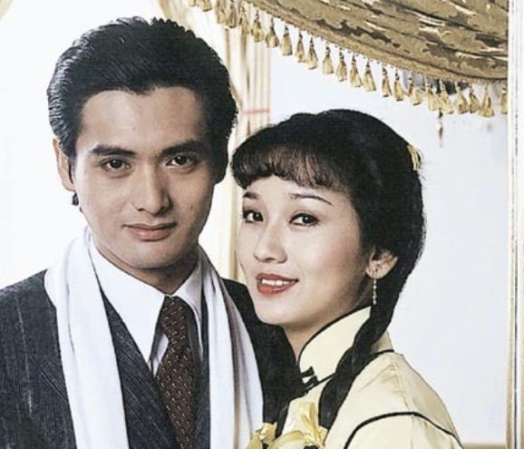 80年代大陆引进最成功的6部港剧如今重温更是经典(图4)