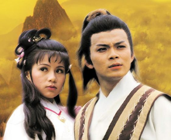 80年代大陆引进最成功的6部港剧如今重温更是经典(图3)