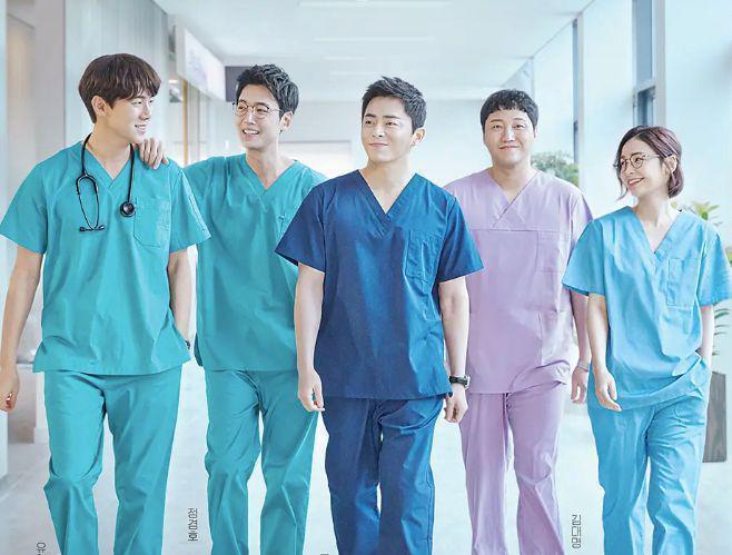 在国内“火爆全网”的6部顶级韩剧看点十足每一部都值得重温(图2)