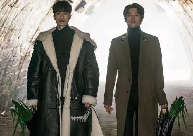 在国内“火爆全网”的6部顶级韩剧看点十足每一部都值得重温(图3)