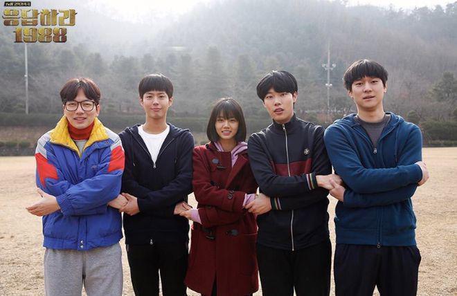 在国内“火爆全网”的6部顶级韩剧看点十足每一部都值得重温(图5)