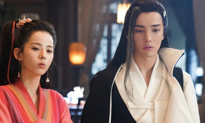 被名字耽误的6部宝藏剧好看却鲜有提及真的太可惜了(图3)