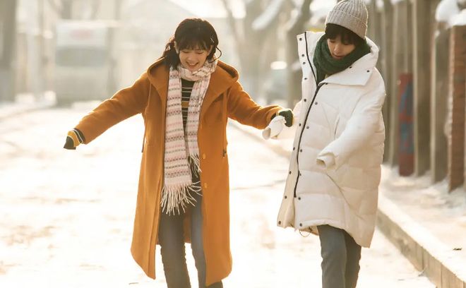 被名字耽误的6部宝藏剧好看却鲜有提及真的太可惜了(图5)