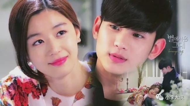 青春回顾丨大陆电视剧的黄金十年(图5)