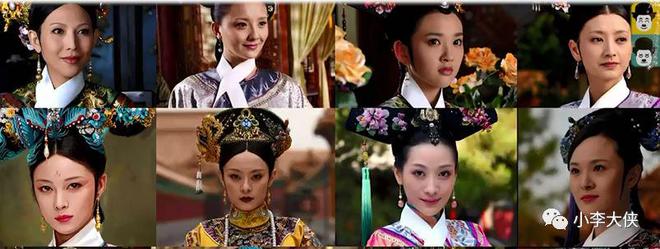 青春回顾丨大陆电视剧的黄金十年(图9)