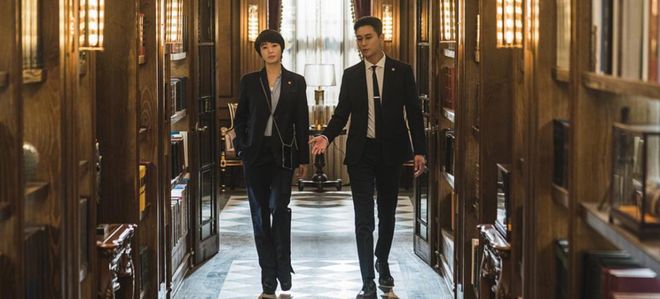 最高91分零差评这3部神级韩剧值得一看(图2)