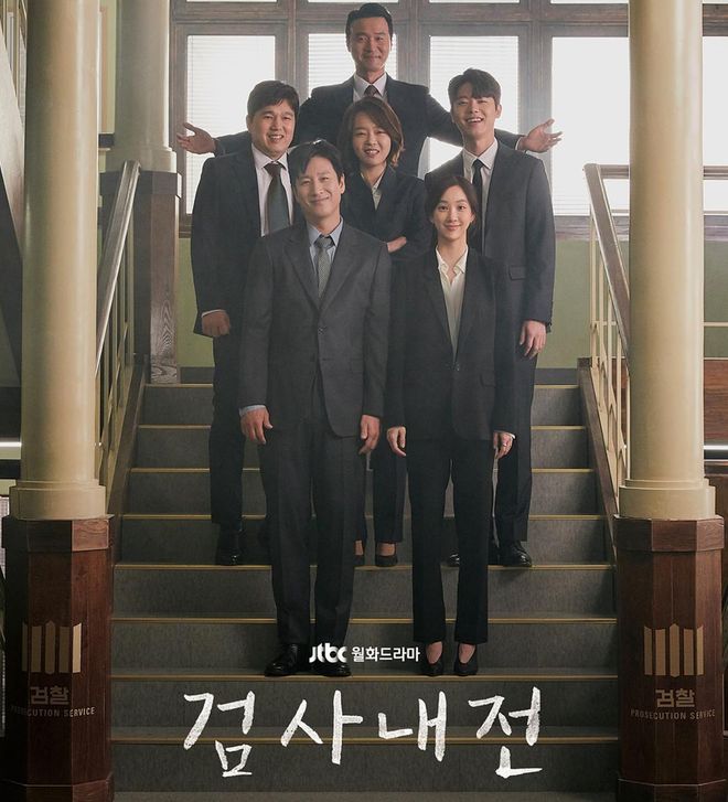 最高91分零差评这3部神级韩剧值得一看(图9)