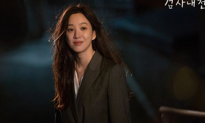 最高91分零差评这3部神级韩剧值得一看(图12)