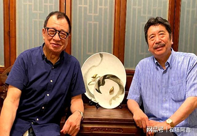 港剧“金牌绿叶”许绍雄逝世！享年76岁