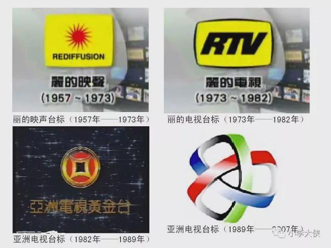 香港亚视辉煌时期的经典武侠剧你看过几部？(图2)