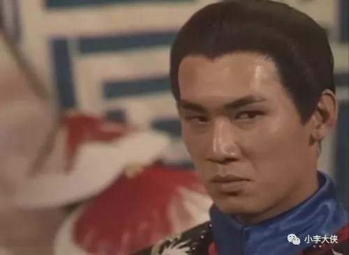 香港亚视辉煌时期的经典武侠剧你看过几部？(图37)