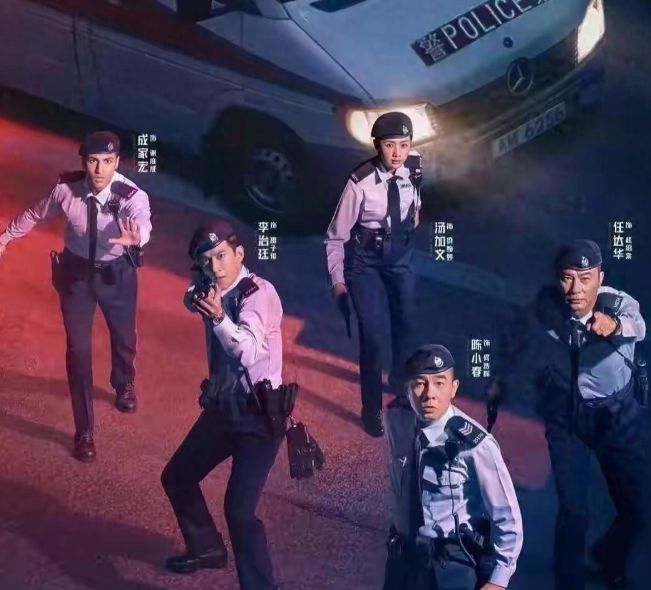 给最近热播刑侦剧排个名：重影第5命悬一生第2第1名堪称黑马(图3)