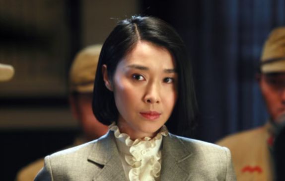 30集谍战大剧来袭！阵容强大全是实力派才播3天收视率直接破1(图4)