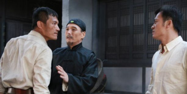 30集谍战大剧来袭！阵容强大全是实力派才播3天收视率直接破1(图3)