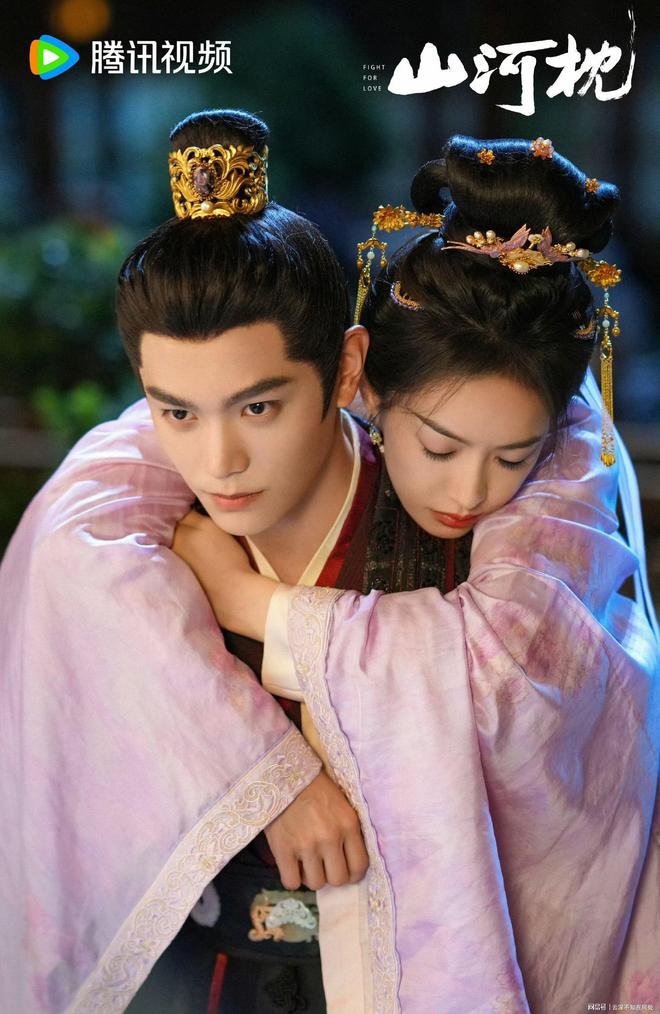 目前正在热播的八部电视剧哪一部最让你有追剧冲动？(图3)