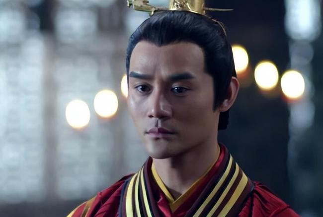 电视剧《风禾尽起张居正》官宣胡歌十年回归古装权谋剧