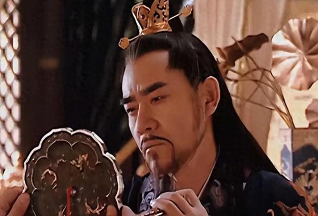 电视剧《风禾尽起张居正》官宣胡歌十年回归古装权谋剧(图2)