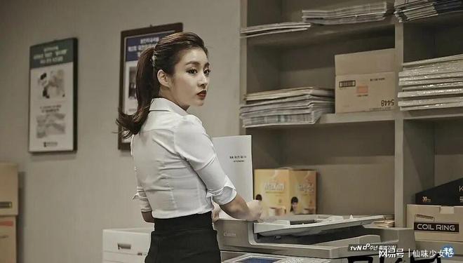 低开高走爽感拉满这五部韩剧值得收藏！(图4)