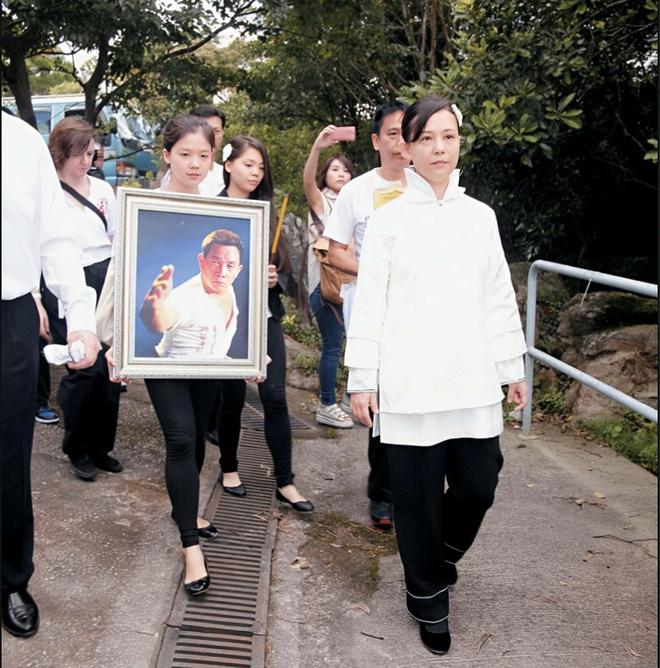 多位名人骨灰被盗知名演员成目标家属拒千万赎金自曝遭威胁(图2)