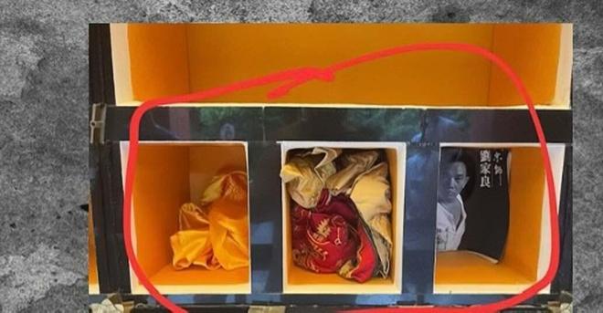 多位名人骨灰被盗知名演员成目标家属拒千万赎金自曝遭威胁(图7)