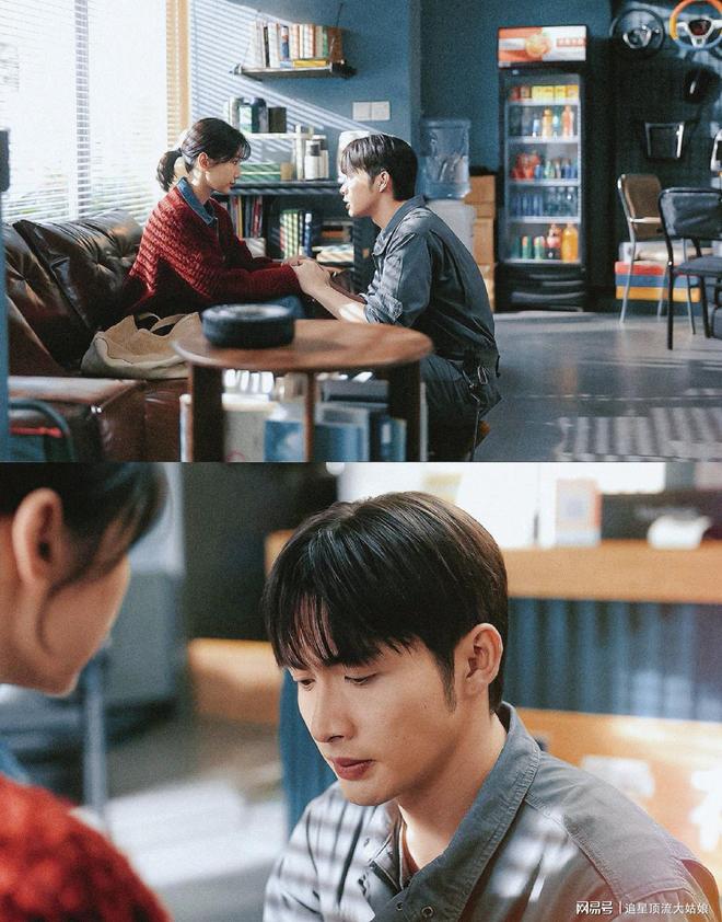 给最近热播的国剧排个名天地剑心第9、暗河传第4、第一名杀疯了(图2)