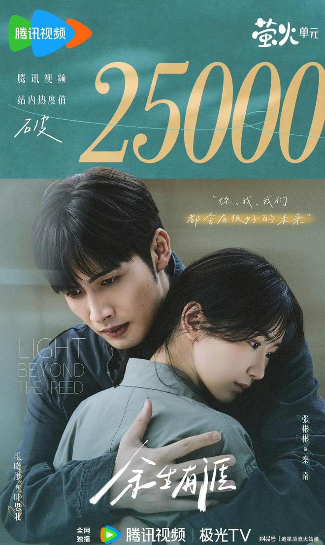 给最近热播的国剧排个名天地剑心第9、暗河传第4、第一名杀疯了(图3)