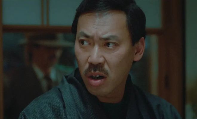 2025年告别10多位香港老戏骨“犀牛皮”冯淬帆、港片活化石谷峰