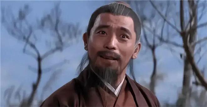 2025年告别10多位香港老戏骨“犀牛皮”冯淬帆、港片活化石谷峰(图9)